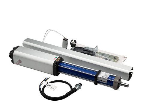 Faac 402 cbc 104468 motor - faac,
