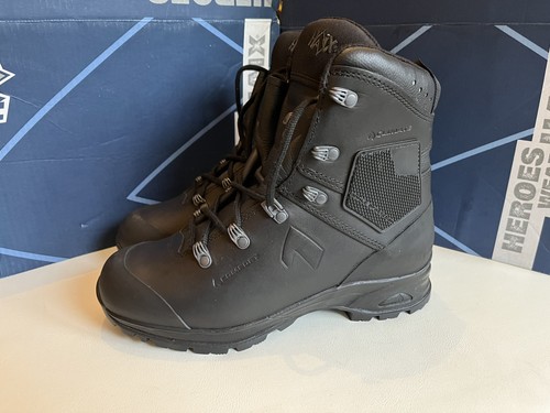 Haix commander gtx new - gtx, model