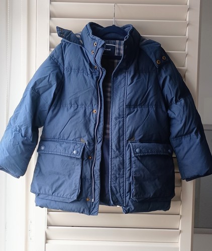 Jacadi paris jacket age very - paris, 7