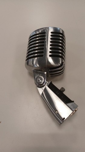 Shure 55sh series dynamic - ii,