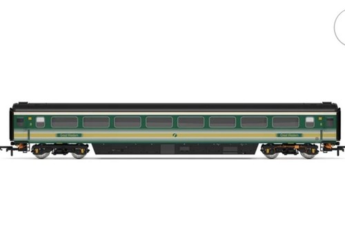 Hornby r40233 fgw 2002 mk3 - r40233,