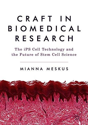 Craft in biomedical - craft,