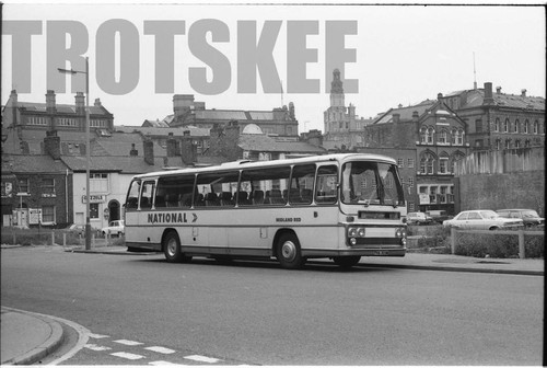 35mm black and white negative - 35mm,