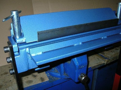 Bending tool sheet metal - tool,,