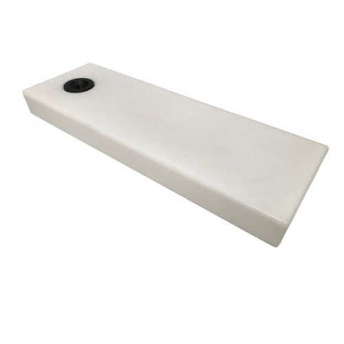 51l litre flat water tank - litre,