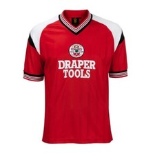 Saints Retro Shirt 85/87