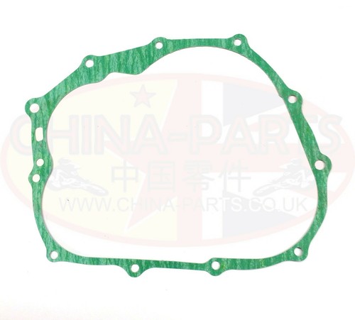 Right crankcase cover - right, gasket