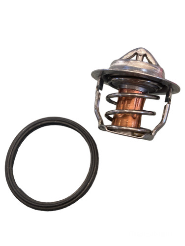 Thermostat for kubota with - kubota,