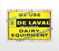 bedroom bar club shop DeLaval