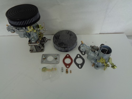 Fiat 850 weber dic - fiat,