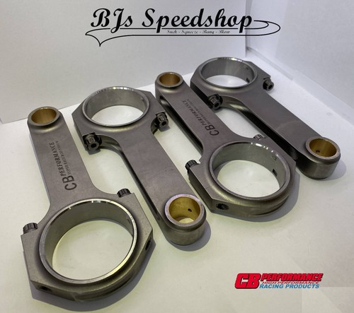 Beam con rods vw - rods,