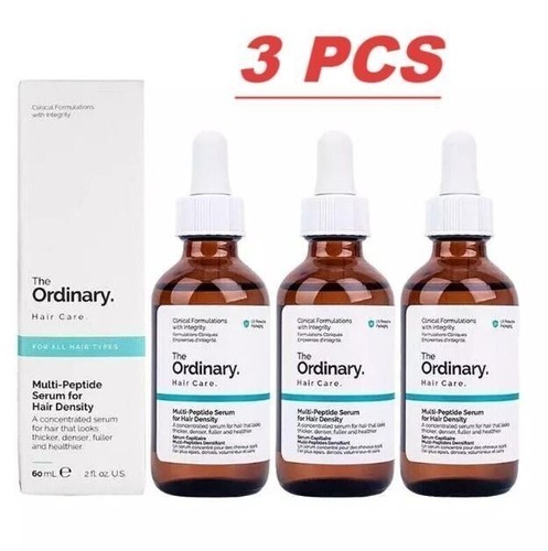 60ml the ordinary - 1-3x,