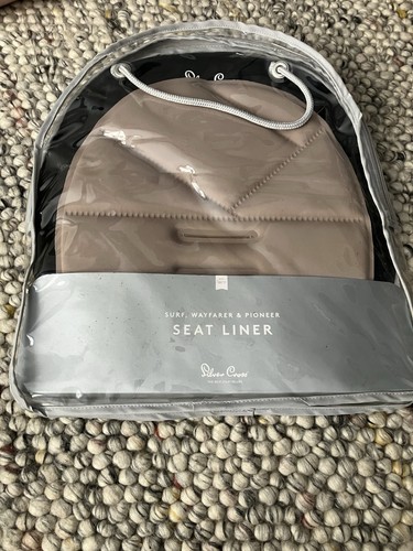 Silver cross wayfarer - cross,