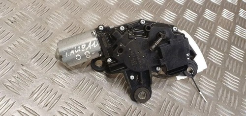 Touran 1t1 1t2 tailgate - 1t1,,