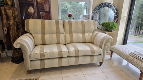 Handmade duresta sofa - duresta, and