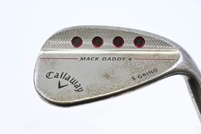 Callaway Mack Daddy 4 Pitching Wedge / 48 Degree / Wedge Flex DG Mid 115