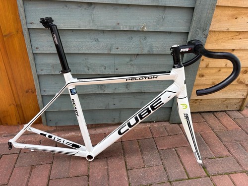 Cube peloton road - cube,