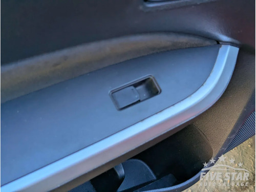 Suzuki vitara electric - electric, window