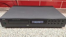 NAD 524 Compact Disc Player 