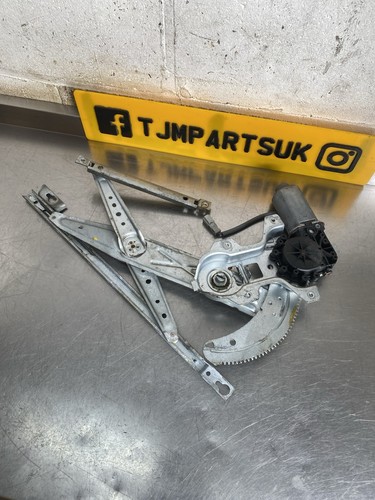 Honda civic mc2 mb6 vti - mc2, front