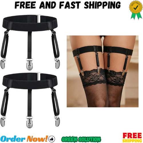 Prasacco women thigh garter - prasacco,