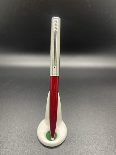 Vintage parker ballpoint - vintage, 15