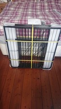 Heavy Duty Dog Playpen, 8