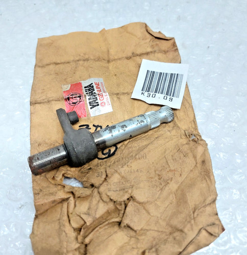 Genuine yamaha ty125 dt175 - genuine,
