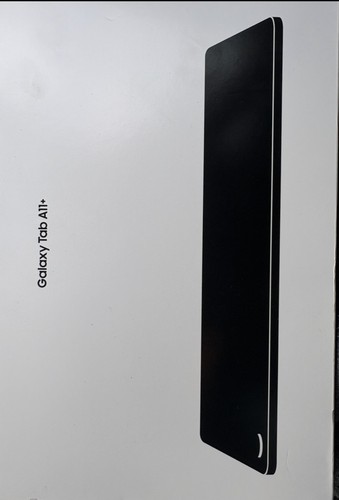 Samsung galaxy tab - a11+, 11in