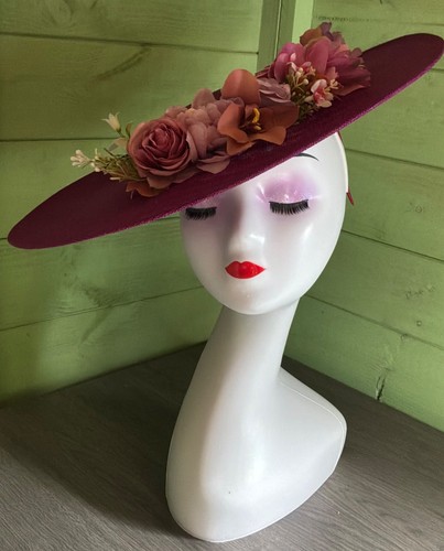 Fabulous bespoke burgundy - bespoke,
