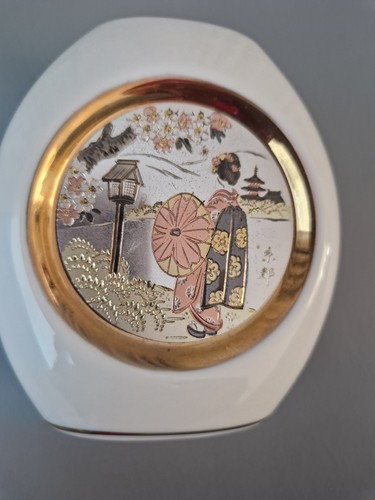 The art chokin japanese - the,