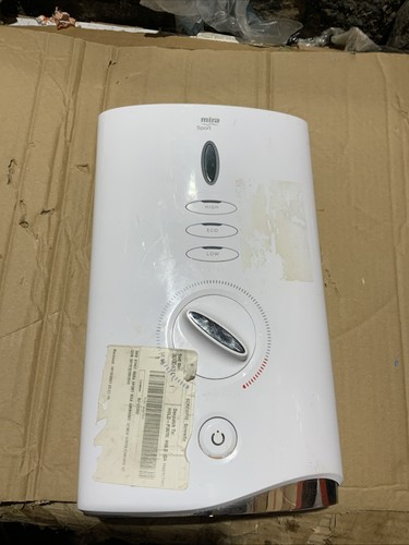 Mira sport max with airboost - sport,