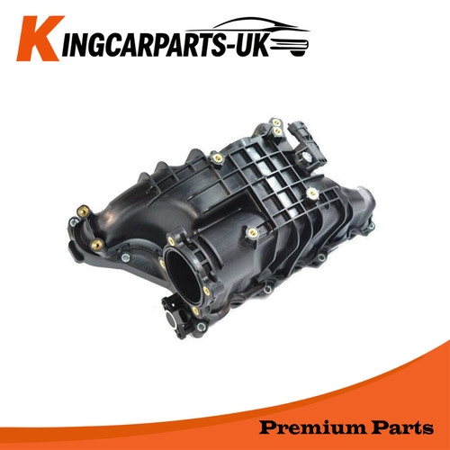 Engine intake manifold - engine,