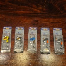 Blue Fox Vibrax Spinners 5