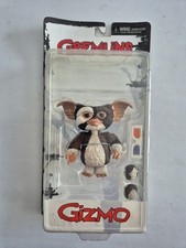NECA GREMLINS Gizmo 4 Inch