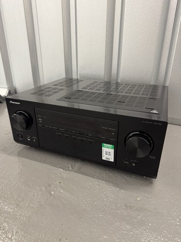 Pioneer vsx 933 2ch - pioneer, vsx-933