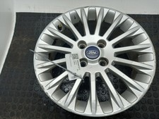 FORD B MAX Alloy Wheel