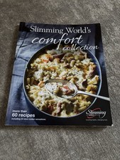 Slimming World Comfort