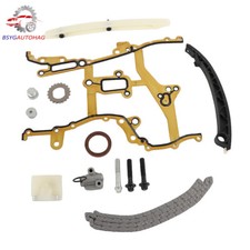 TIMING CHAIN KIT A12XER A14XEL A14XER ENGINE 06-14 FOR VAUXHALL CORSA D 1.2 1.4