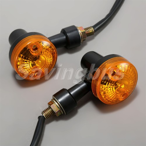 10mm motorcycle turn - 2x, signal