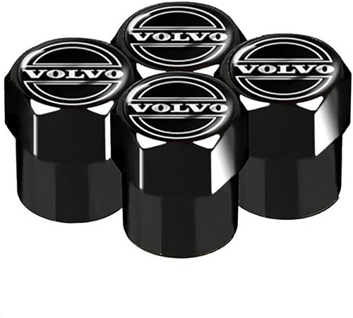 Volvo wheel valve dust - wheel, caps