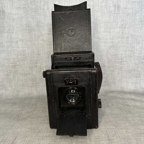 Thornton pickard special ruby - thornton,