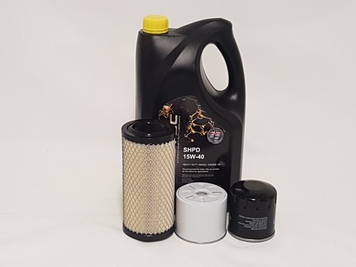 Filter oil service - filter/oil,