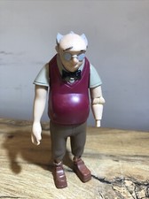 Batman Animated Series Figure