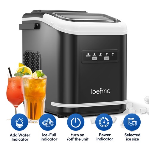 Ice maker machine electric - maker,