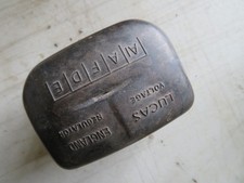 LUCAS  RB 106 REGULATOR TOP