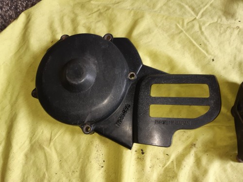 Yamaha dt125lc 10v flywheel - dt125lc,