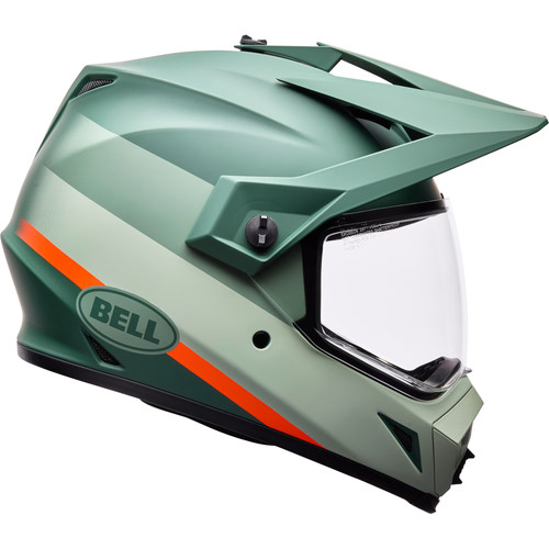 Bell adventure mips - bell, mx-9