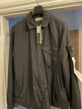 Stone Island Men's Jacket Size