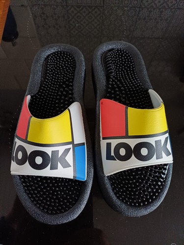 Look cycling shoes - cycling, size